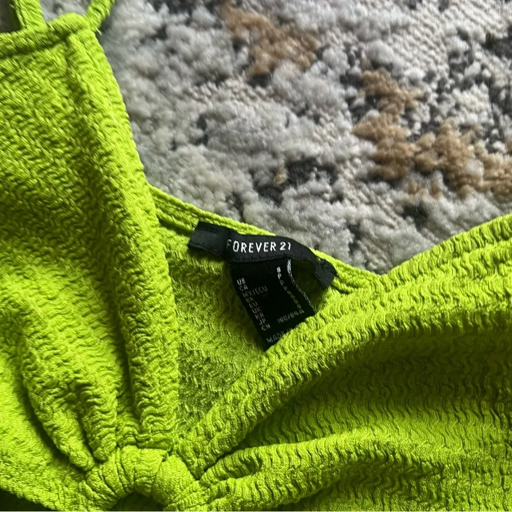 NWOT 🌟 Forever 21 Bodysuit - Image 5