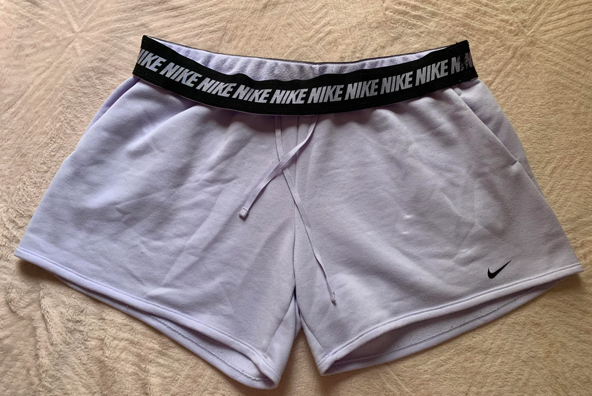 Nike Dri-Fit Short - Image 2