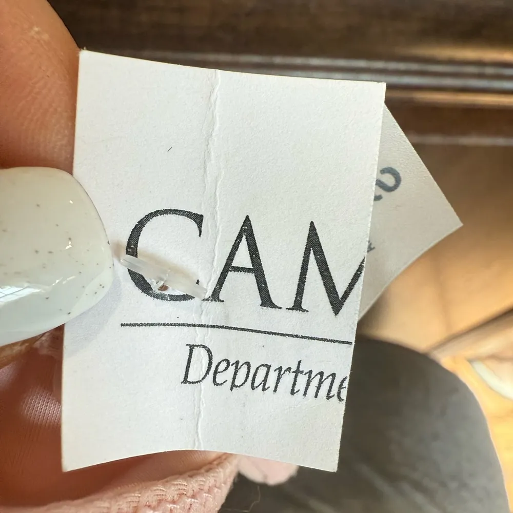 Cami NYC  Pink Bikini Set - Image 8