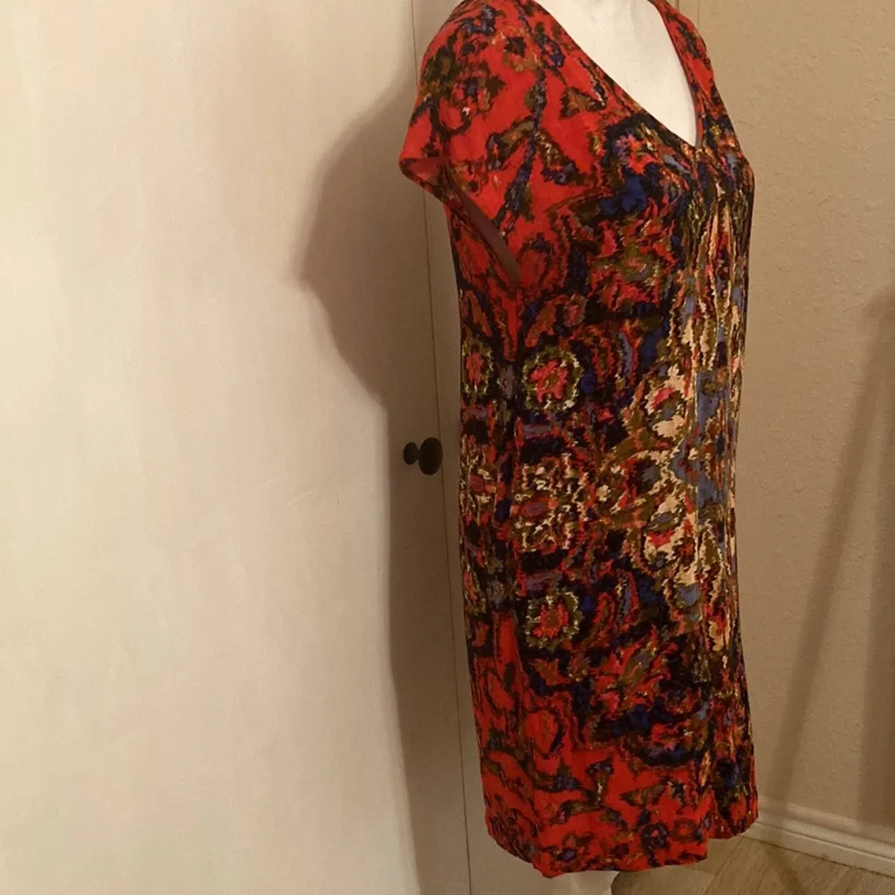 Maeve Shirtdress - Image 4