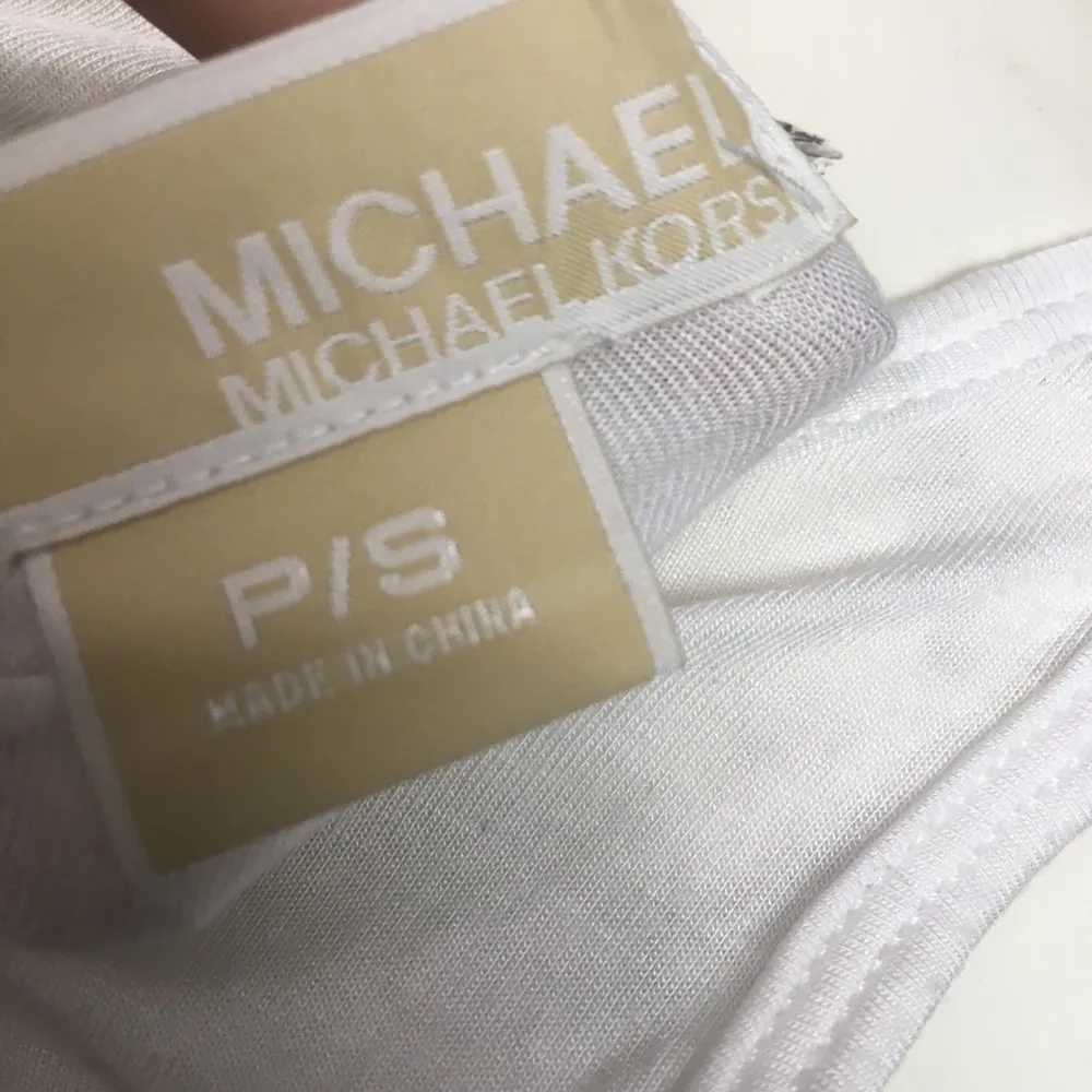 Michael Michael Kors Sequin Striped Tank - Image 7