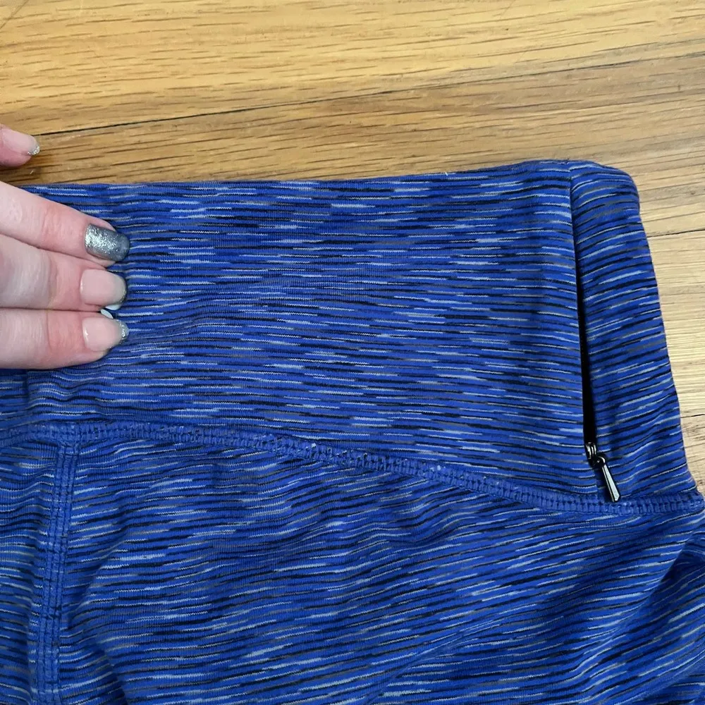 Tuff Athletics Space-Dyed Leggings - Size S - Image 8