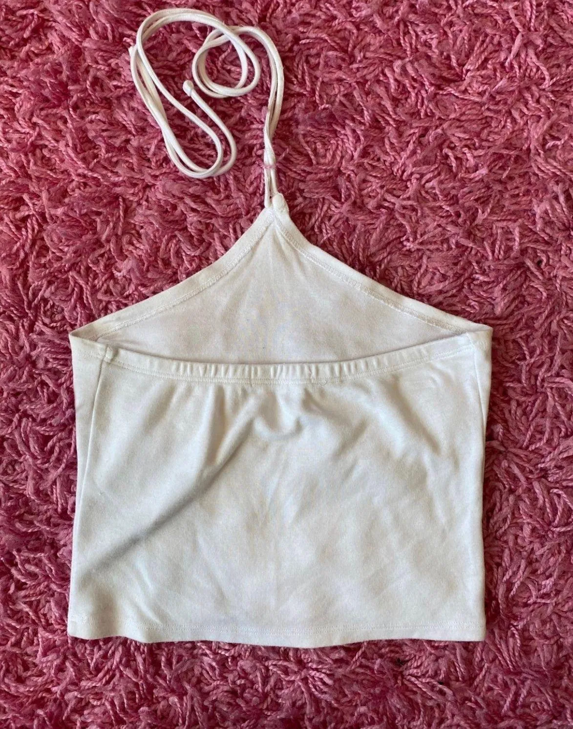 Halter Top - Image 2