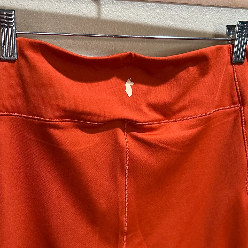 NWT Cotopaxi Size Large Verso Hike Tight Leggings - Image 10