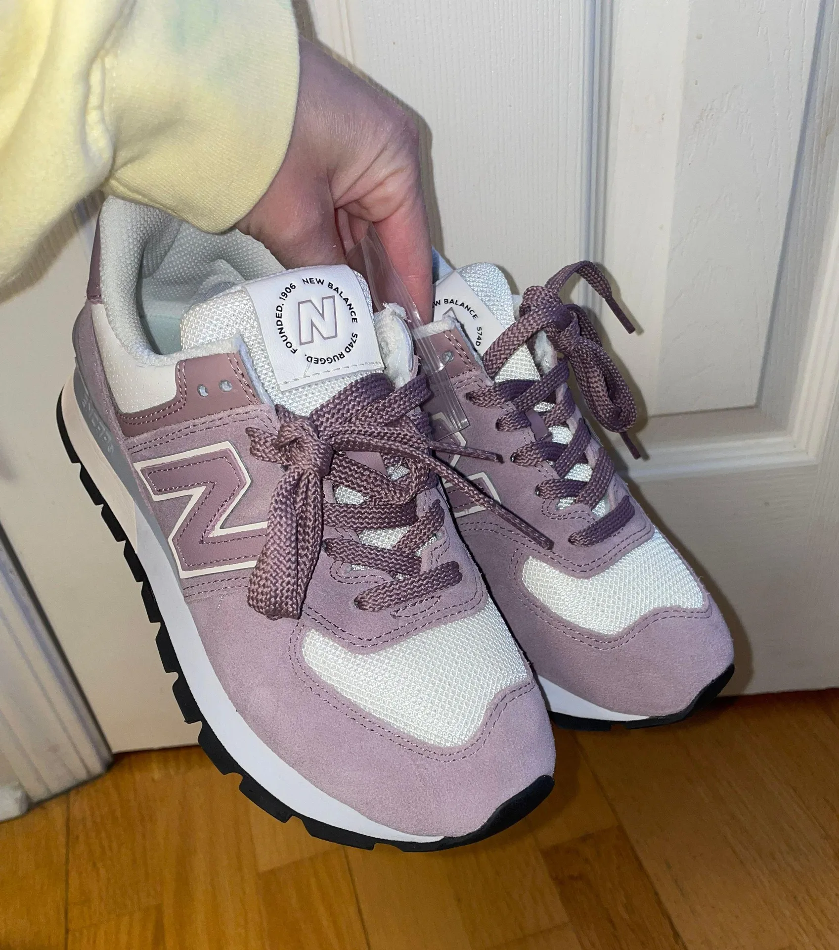 574 Sneakers - Image 4