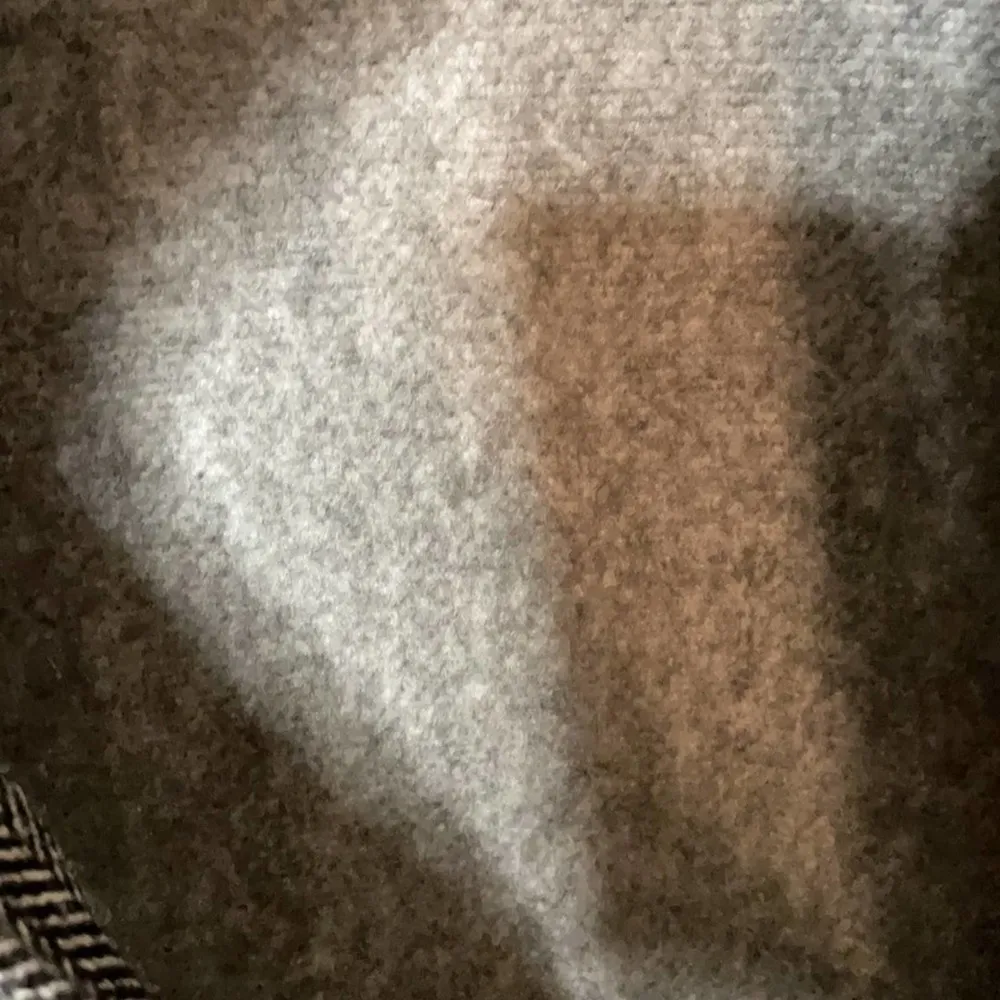 Marc New York Andrew Marc Herringbone fleece coat - Image 7