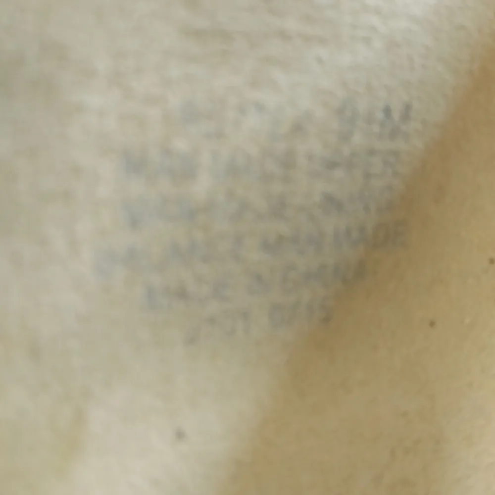 Bandolino 9.5 Tan Alligator Heeled Loafer Shoes - Image 3