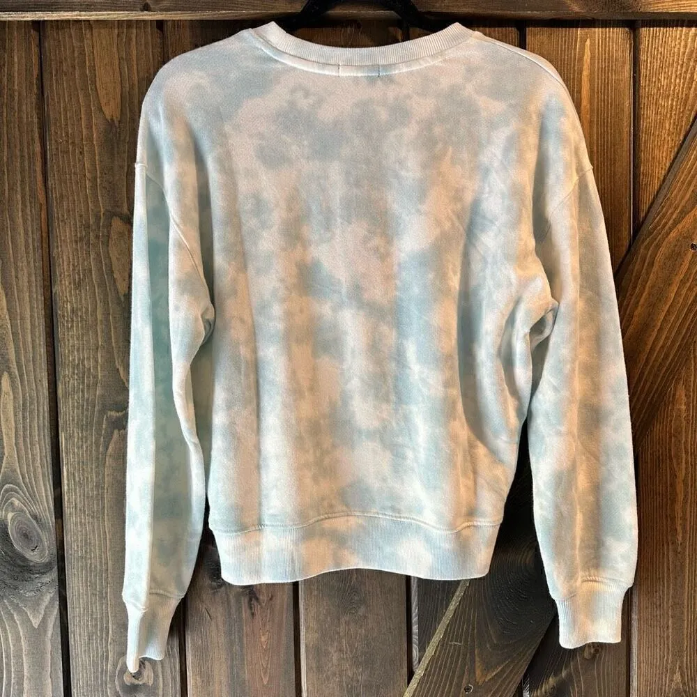 NWT Rails Ramona Tie Dye Sweatshirt - Image 5