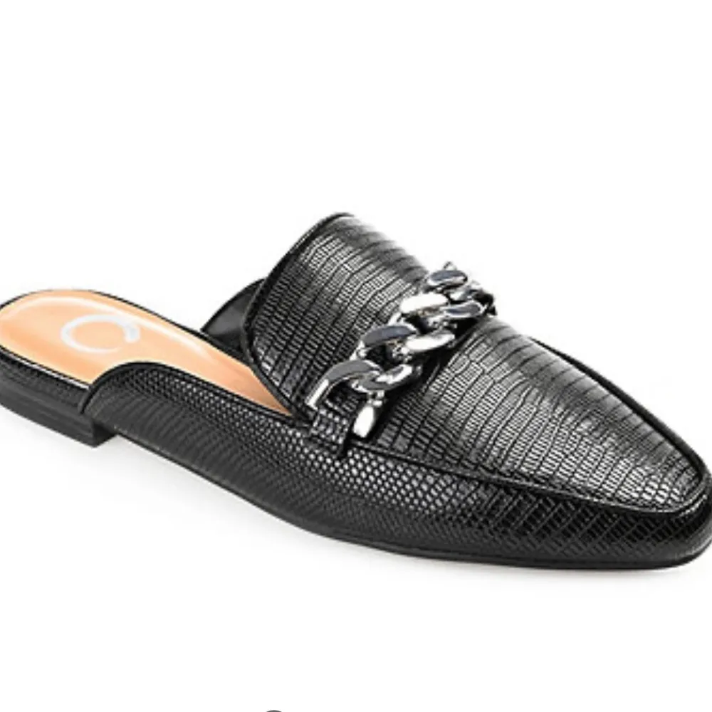 Journee‎ Collection Women's Tru Comfort Foam Hazina Mule - Image 4