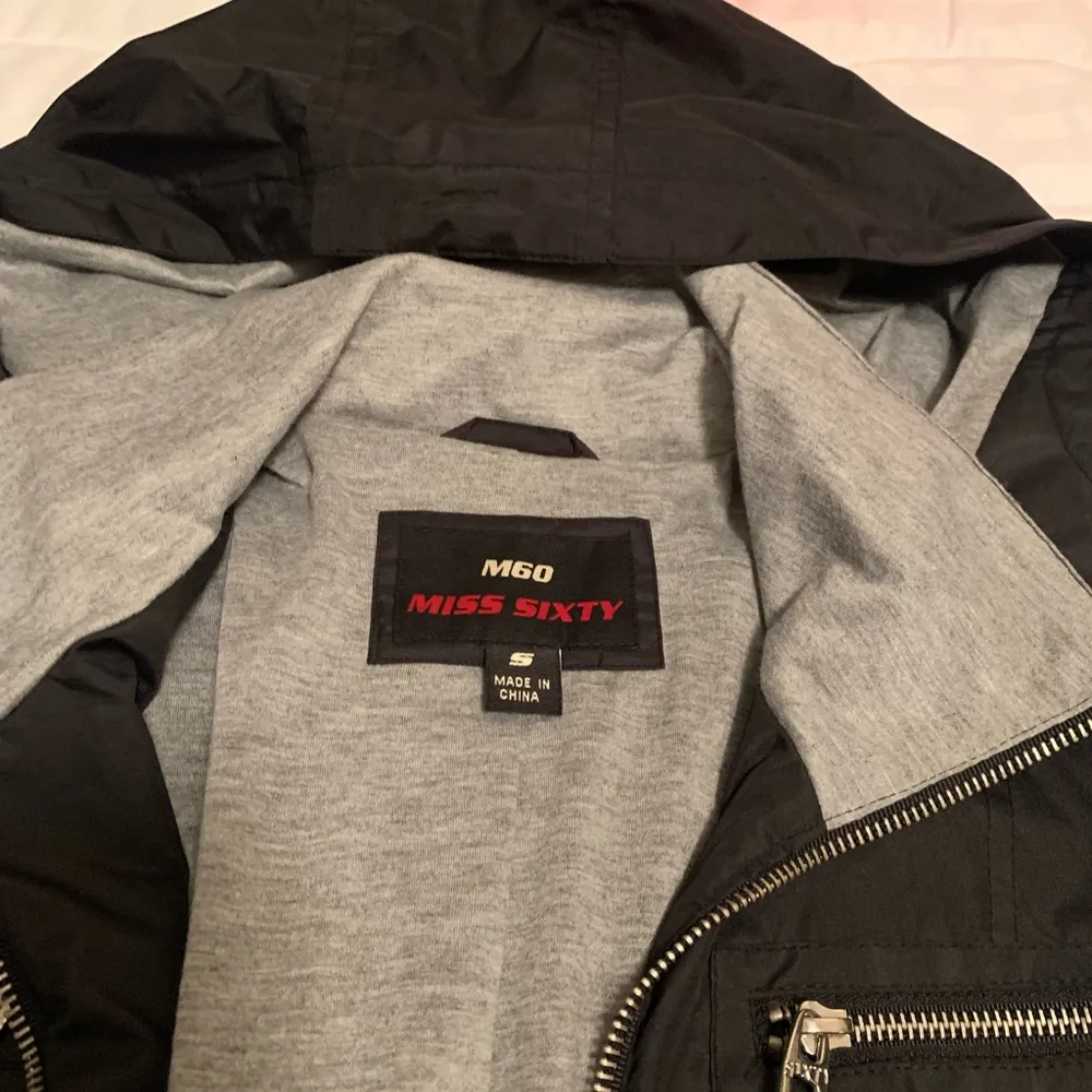 - Miss Sixty Jacket - Image 8