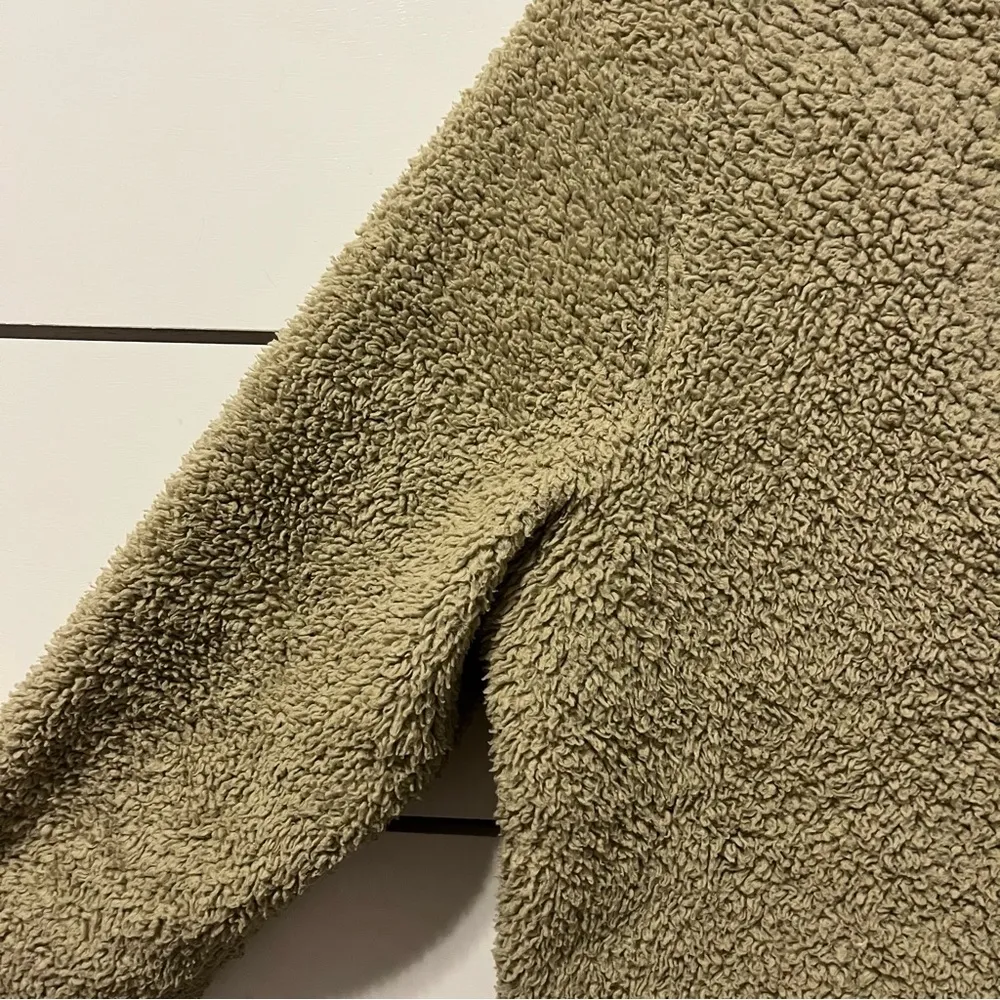 Patagonia Los Gatos Fleece Jacket - Image 6