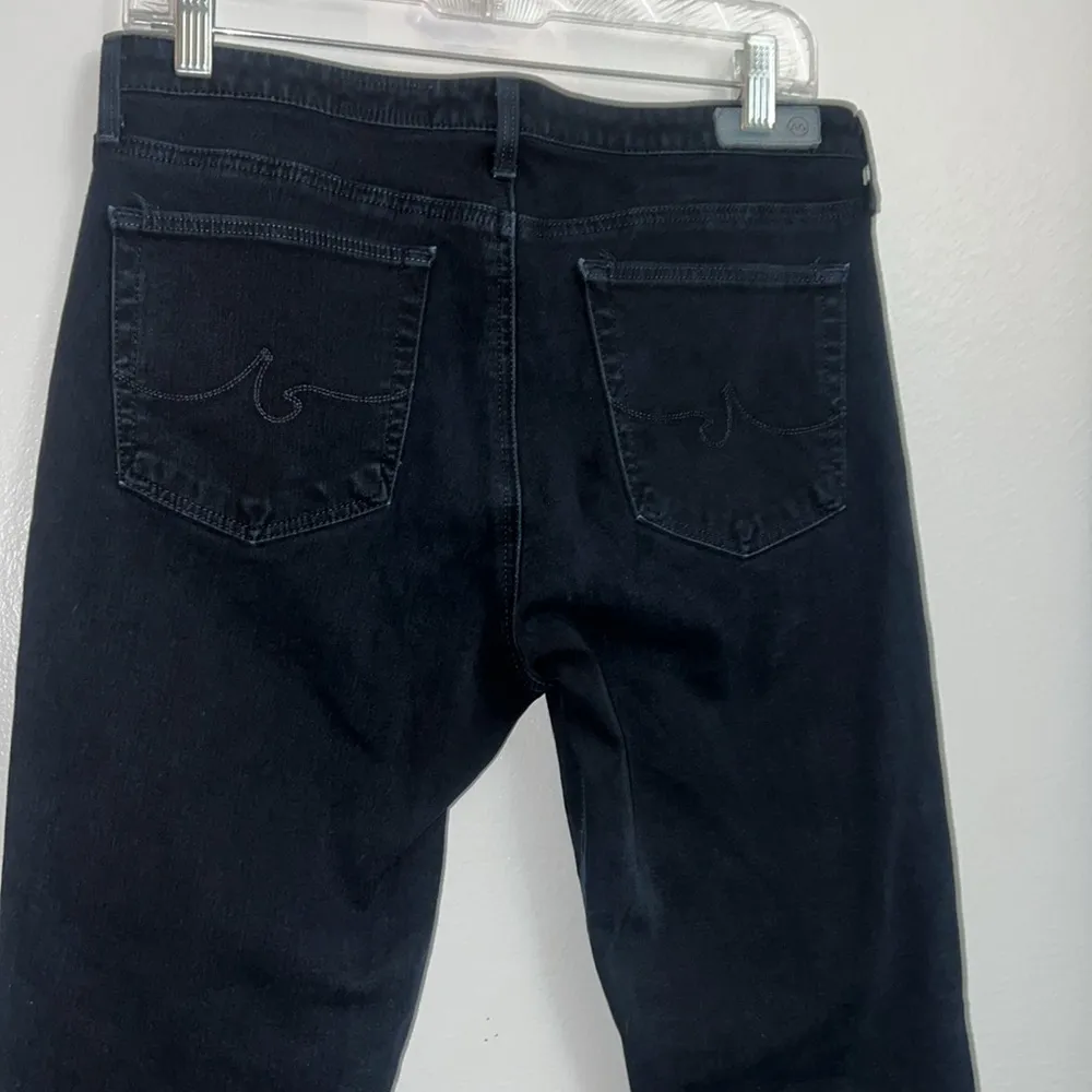 AG The Prima Mid Rise Cigarette Jeans 30R - Image 5