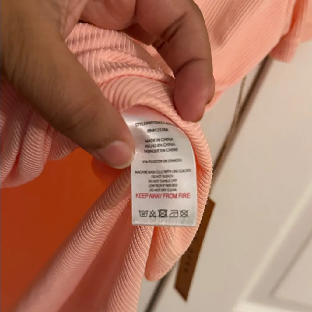 Rae Dunn sleep set with Short L NWT - Image 8