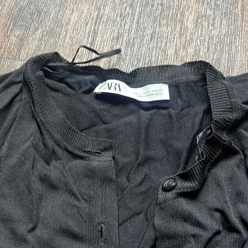 Zara Cardigan - Image 2