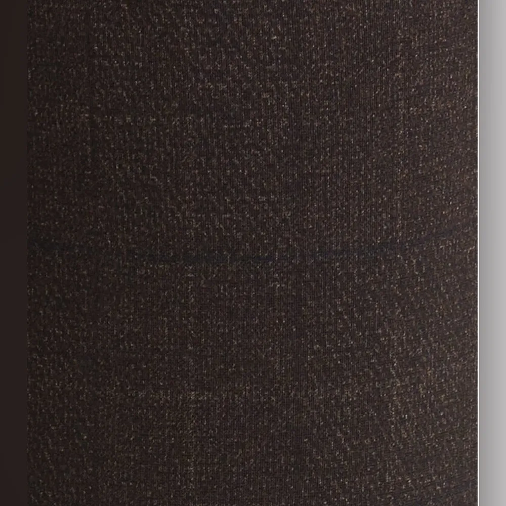 NEW! Wit & Wisdom ‘Ab’ Solution Houndstooth High waist Ankle Straight Le… Brown Size 6 - Image 10