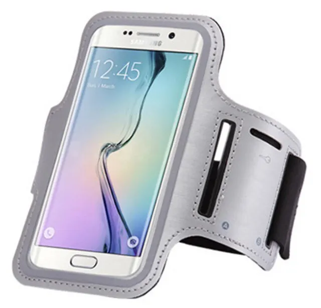 iPhone/Galaxy Sport Gym Exercise Armband - Image 2