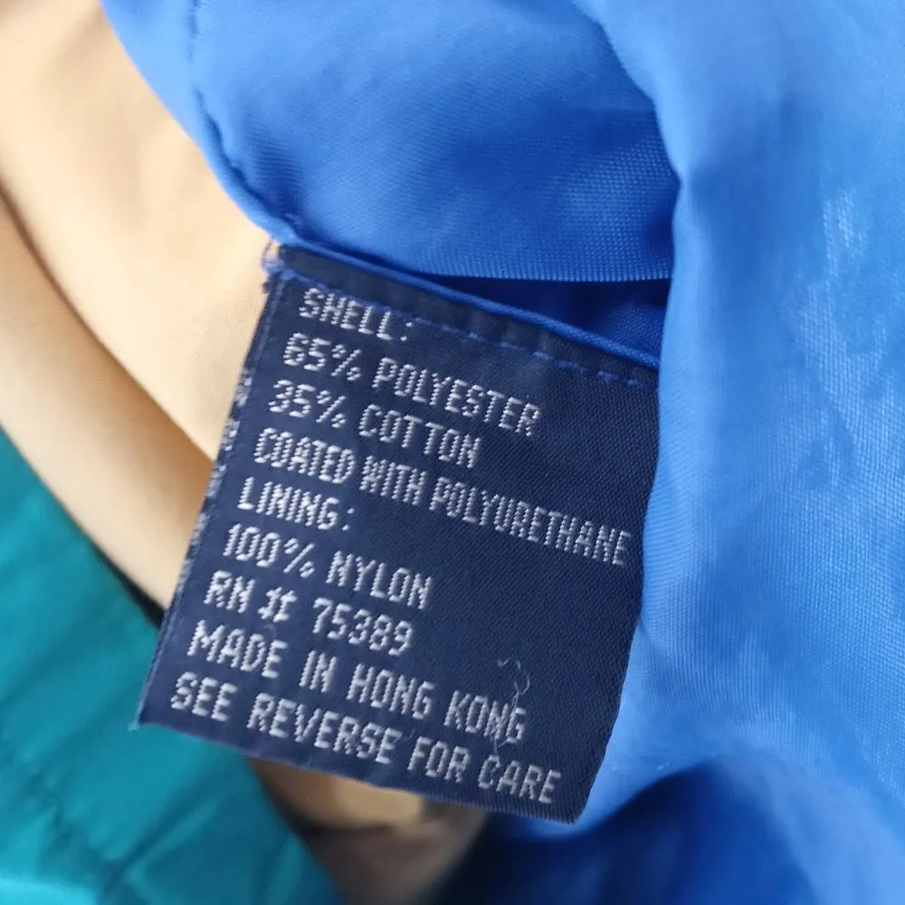 Vintage Lakeland jacket size medium Green - Image 4