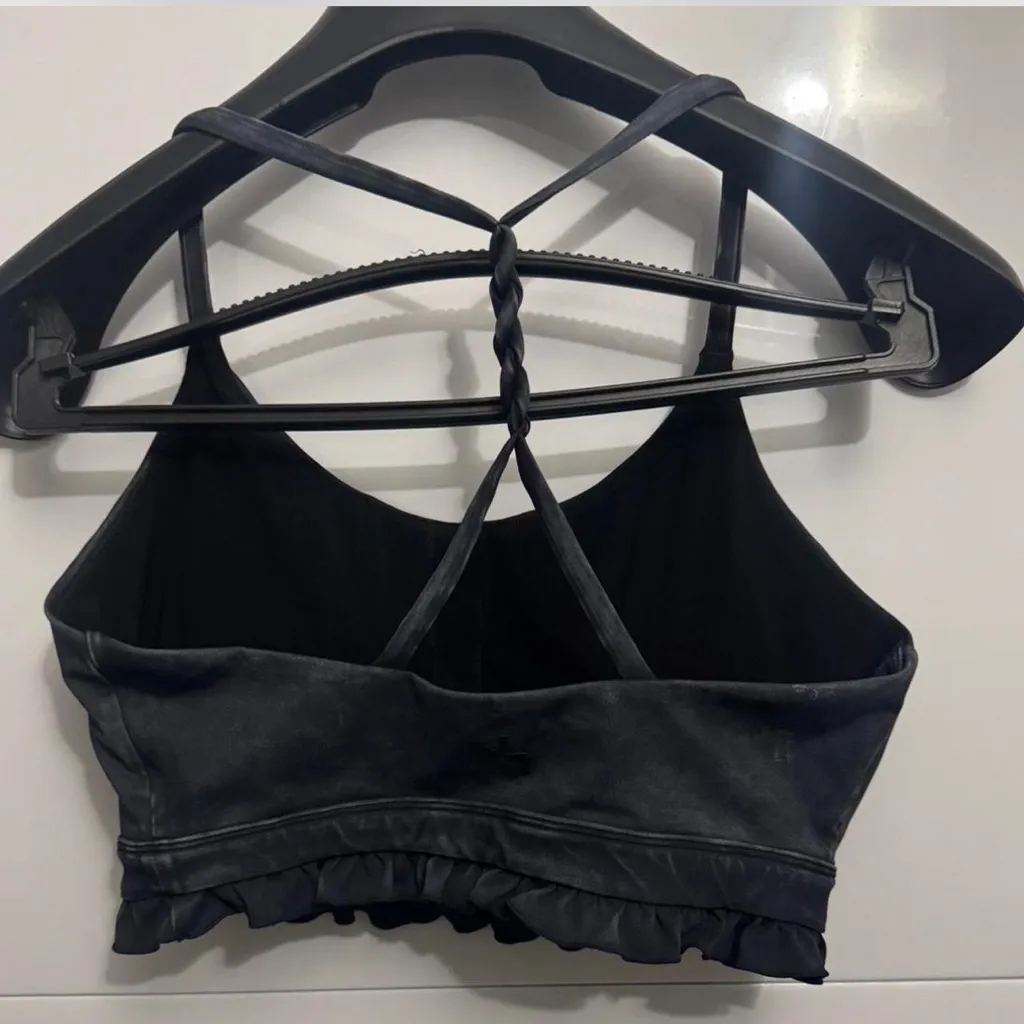 JoyLab Women's Dark Gray Camisole - Image 2