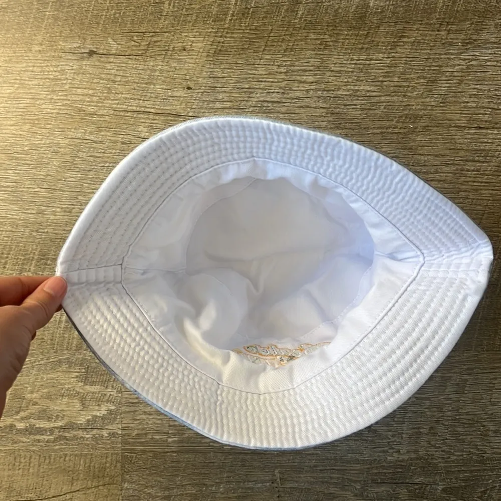 Theatre Camp The Movie Bucket Hat OS Blue - Image 3