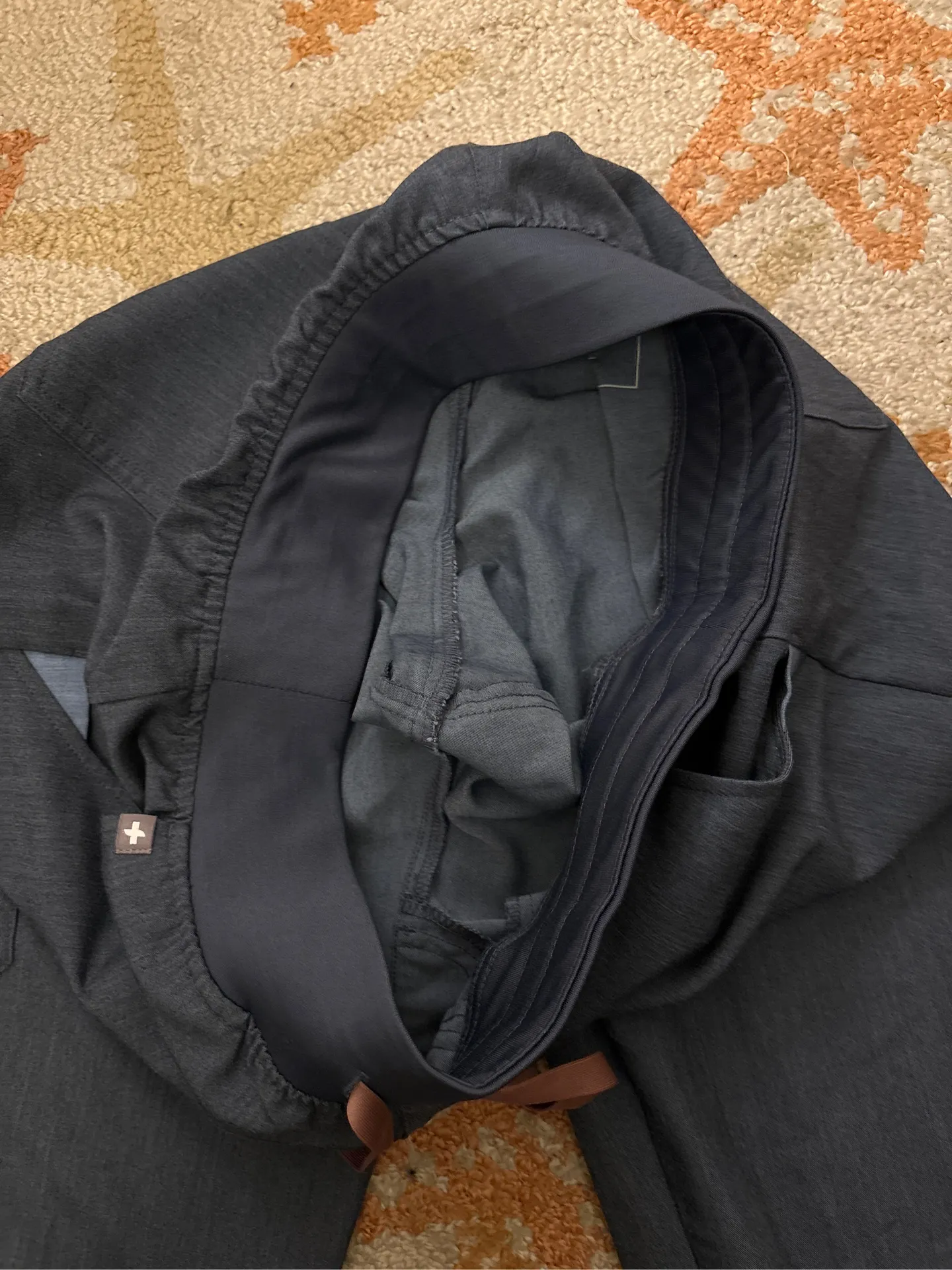 FIGS Scrub Pants Jogger - Image 3