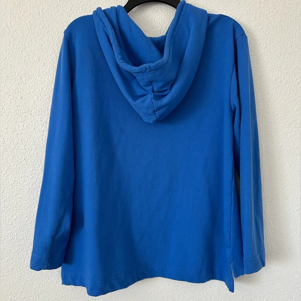 Champion Ucla unisex bruins college gear hoodie sz large - Image 6