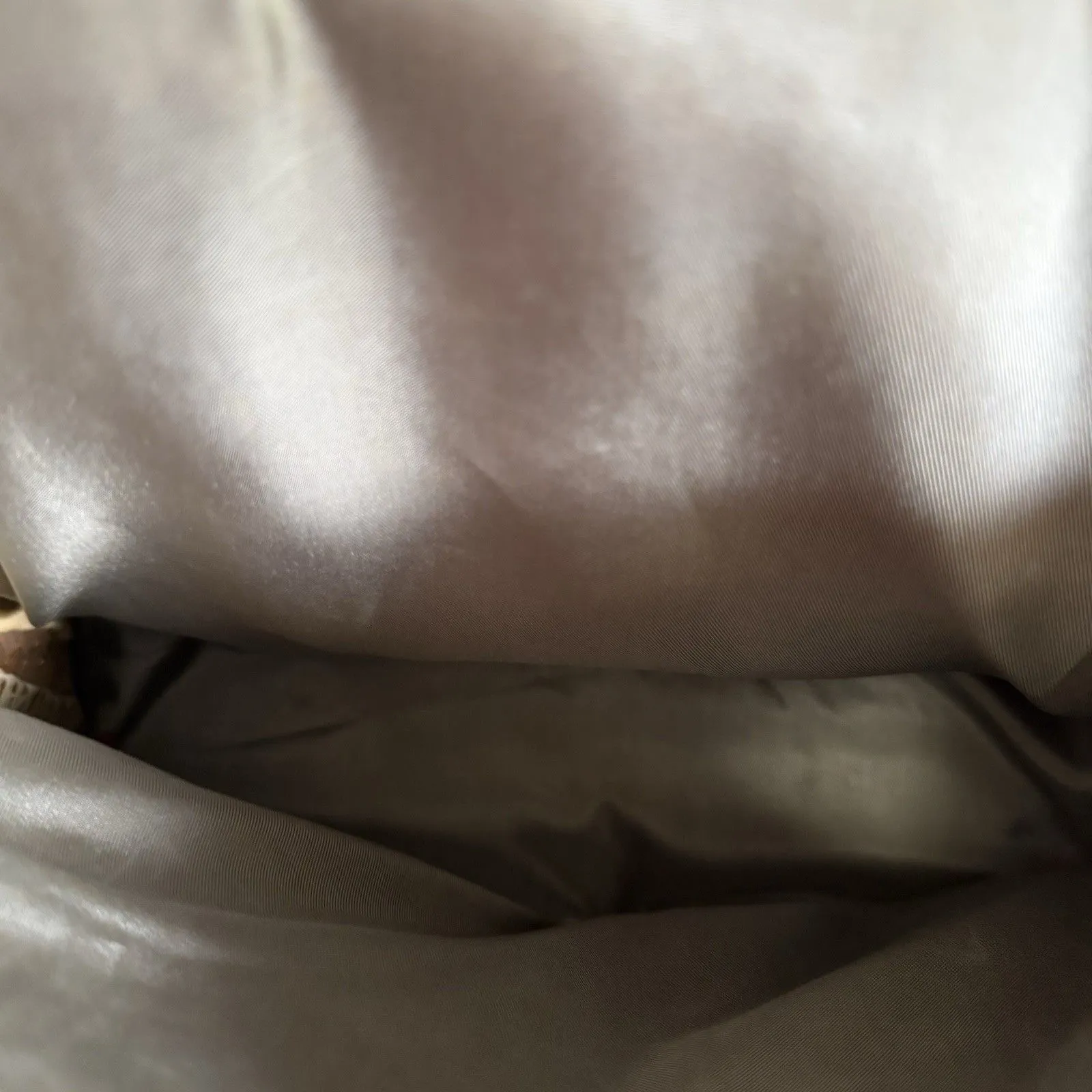 Vintage 1960s Cabana Floral Wicker Raffia Woven Straw Purse Handbag Philippines Yellow - Image 5