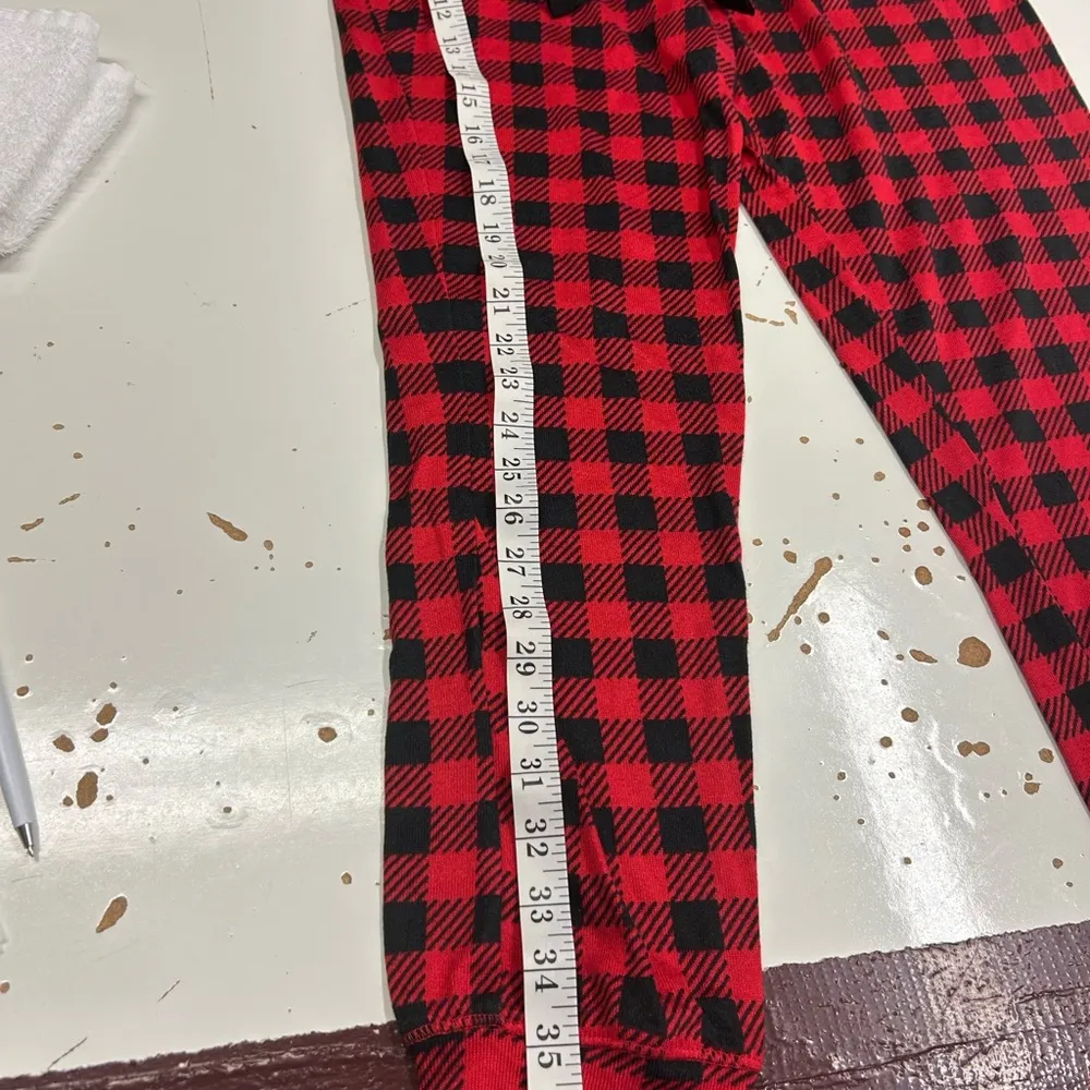 Jaclyn Intimates MEDIUM—warm! No usage. Soft,drawstring,leg cuff,great colors - Image 3