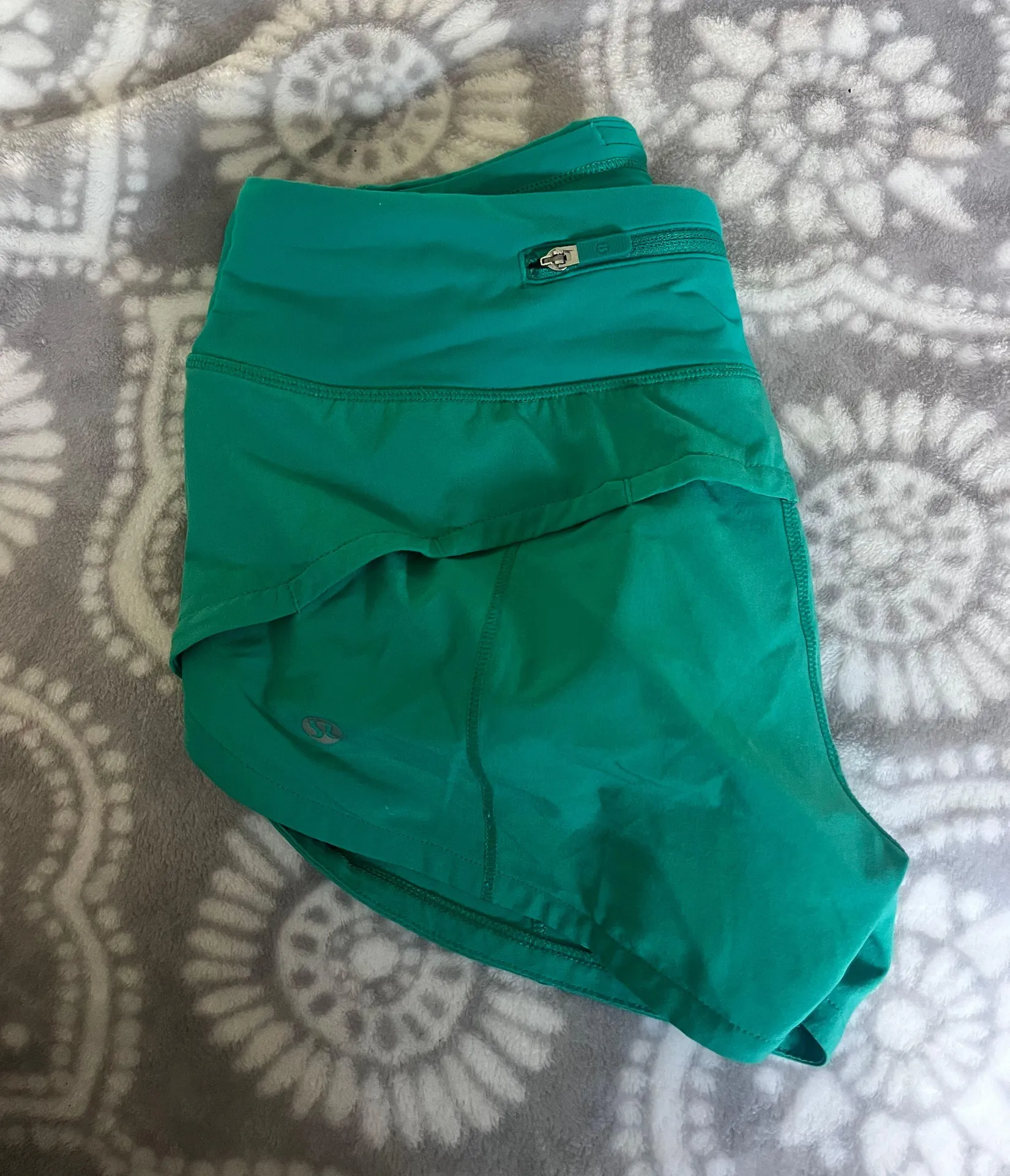 Speed Short 2.5” - Image 2