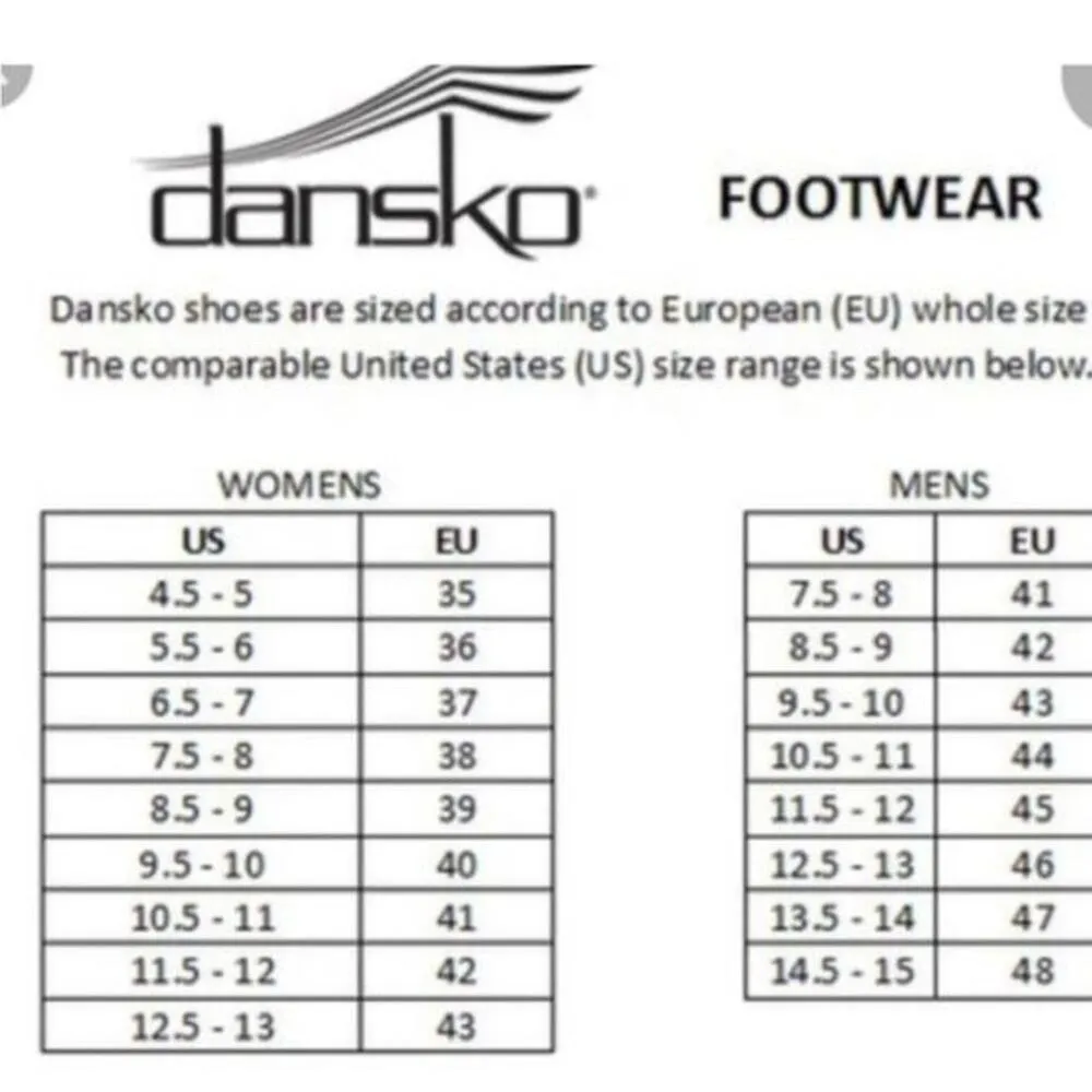 Dansko Professional Patent Iridescent Clog Mule Slip On Black Purple Size 40 - Image 10