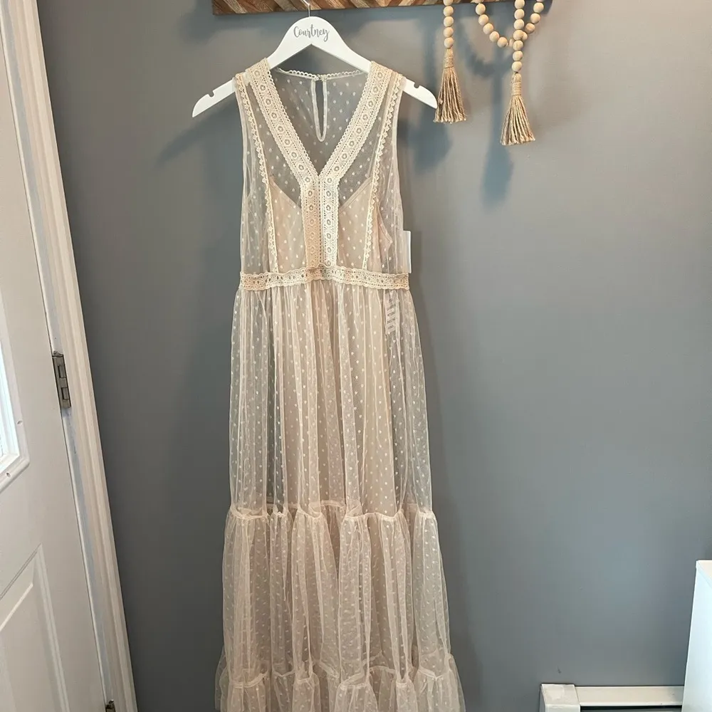 NWT Joyfolie dress in  Size XS - Image 5