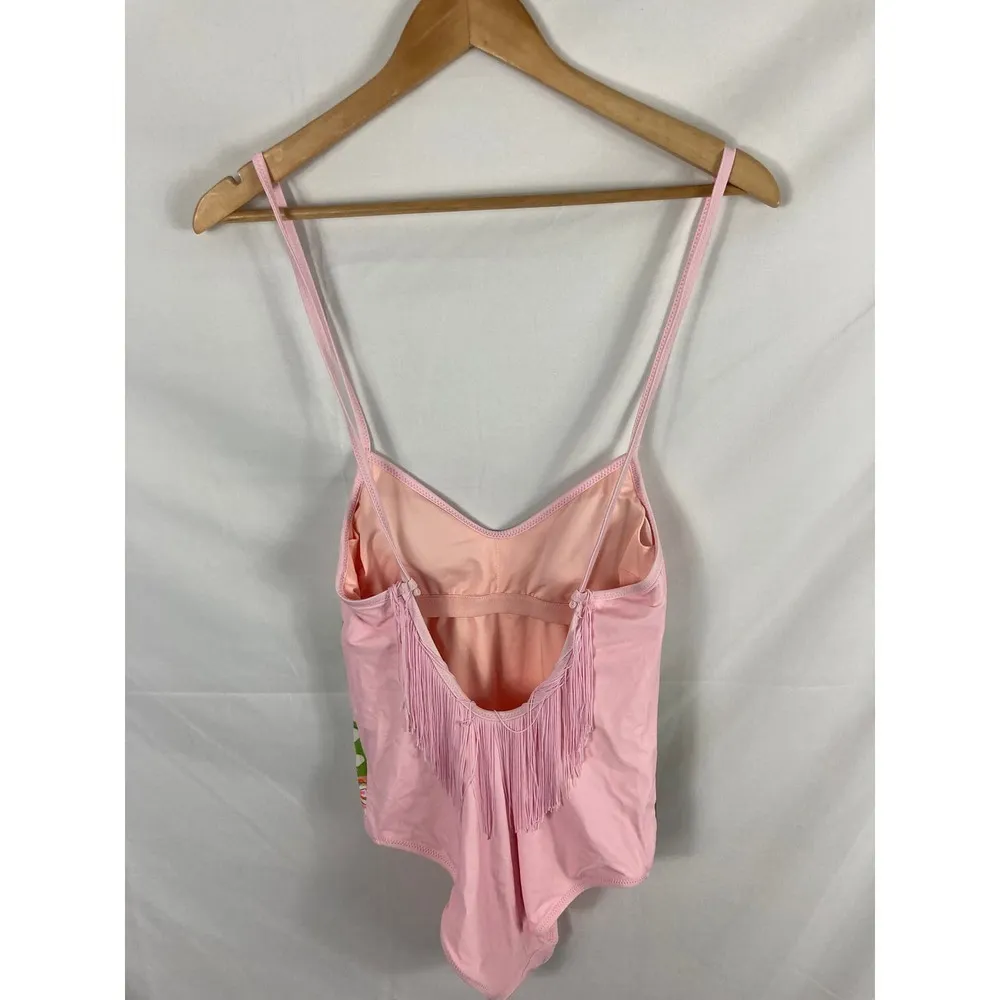 Anthropologie Alja Horvat Magical Swimsuit Size XS - Image 5