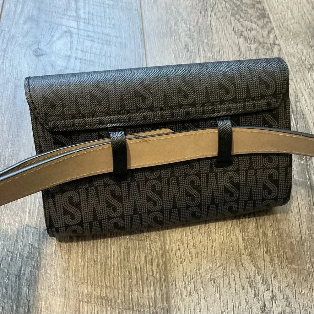 Steve Madden Belt‎ Fanny Pack - Image 2