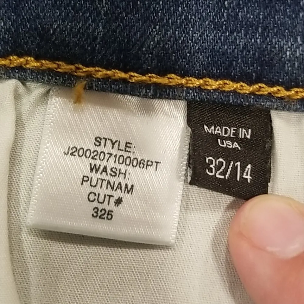 💕VERONICA BEARD💕 Debbie High Rise Skinny Jeans - Image 14