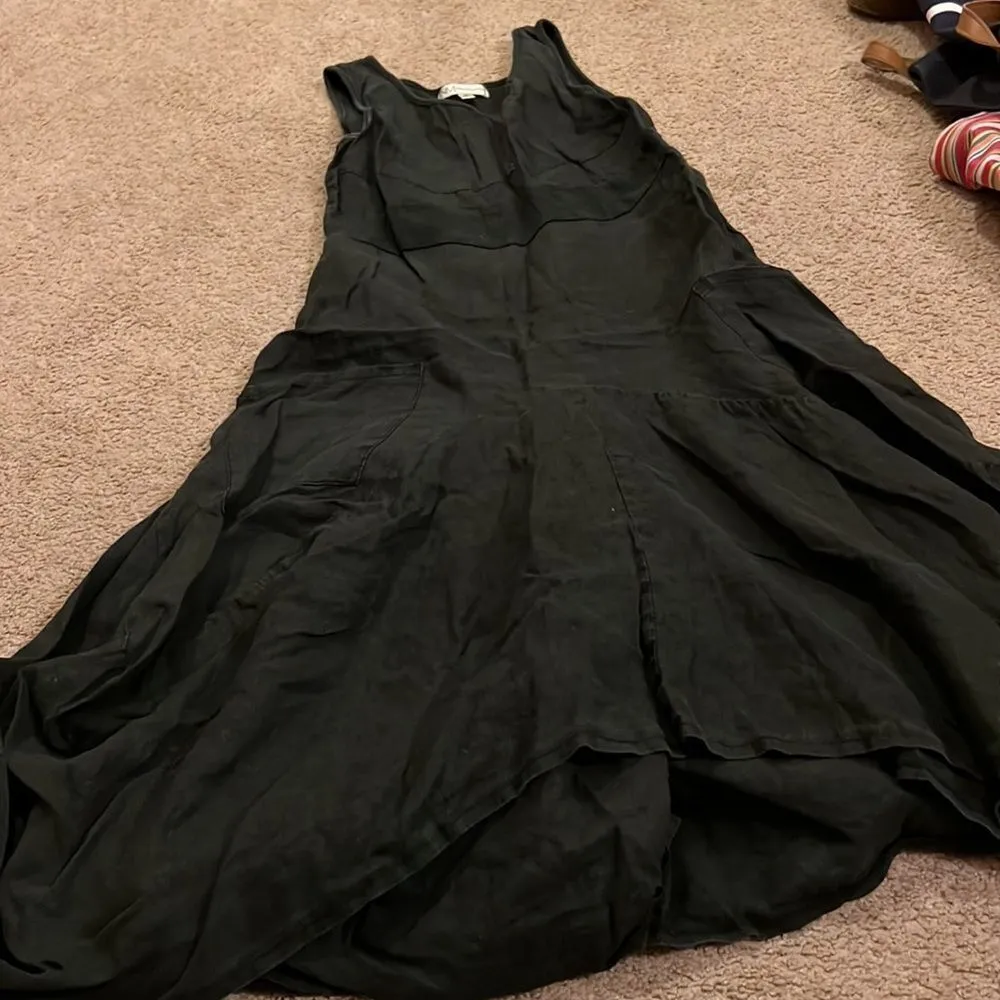 Neiman Marcus dress xs - Image 4