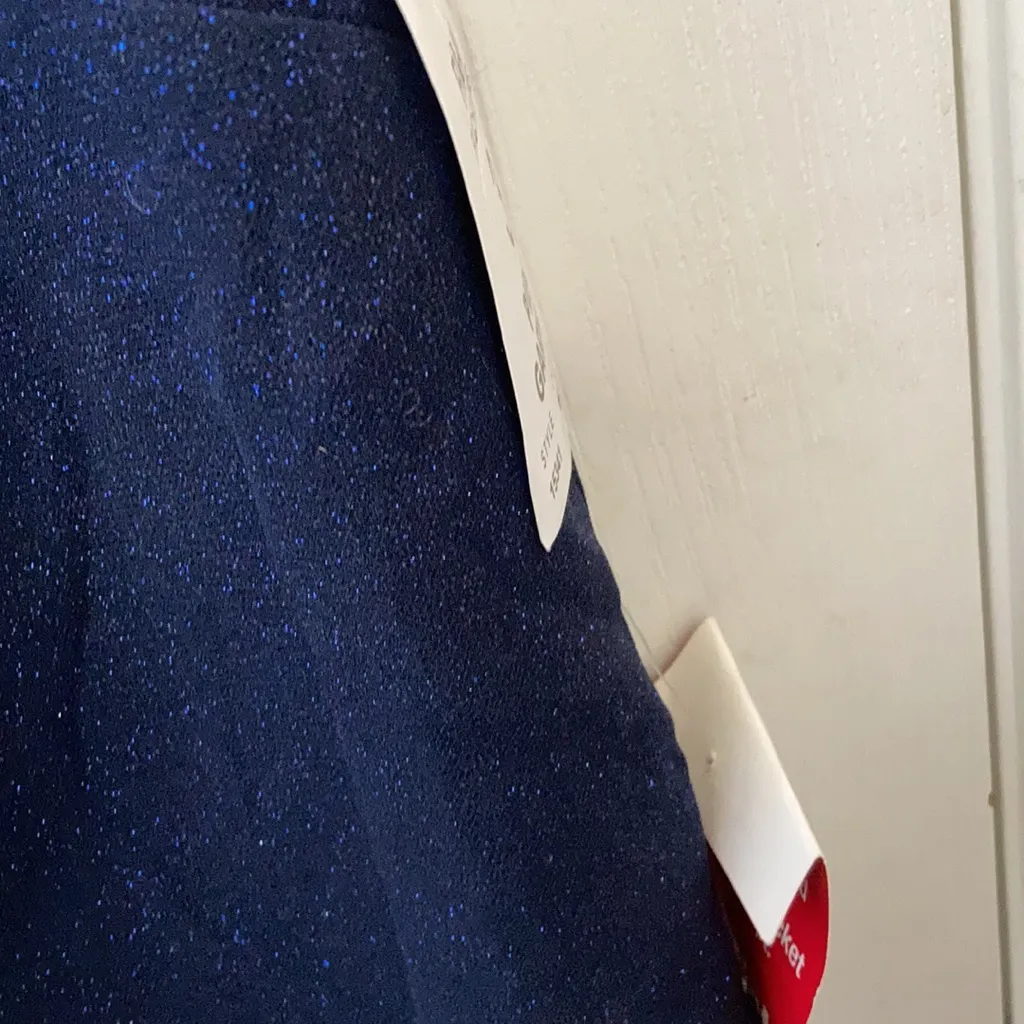 FINAL MARKDOWN R & m Richards evening top 6p brand new - Image 5