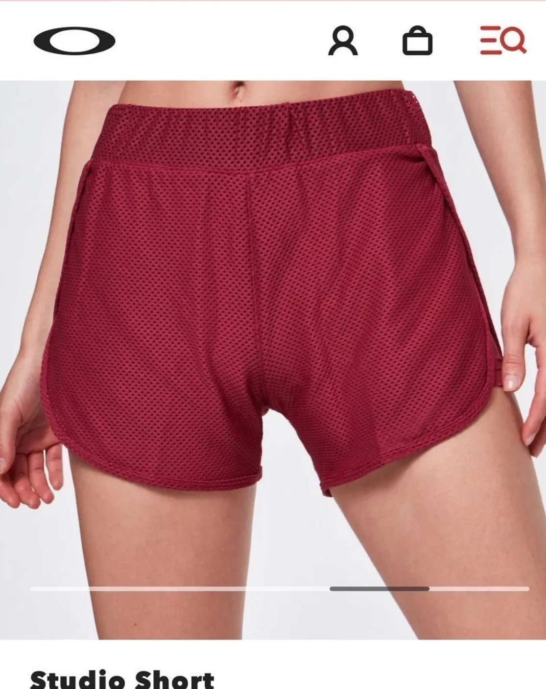 Athletic Shorts - Image 9