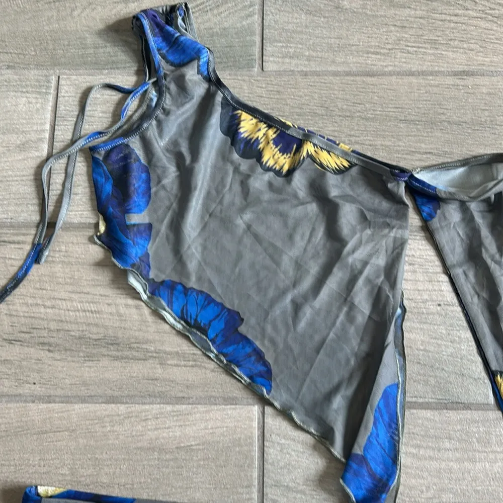 SHEIN mesh set - Image 3