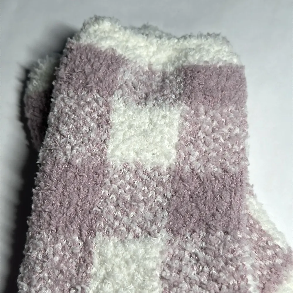 Happy Socks #267 / Any 3 Pair $15 Purple - Image 3