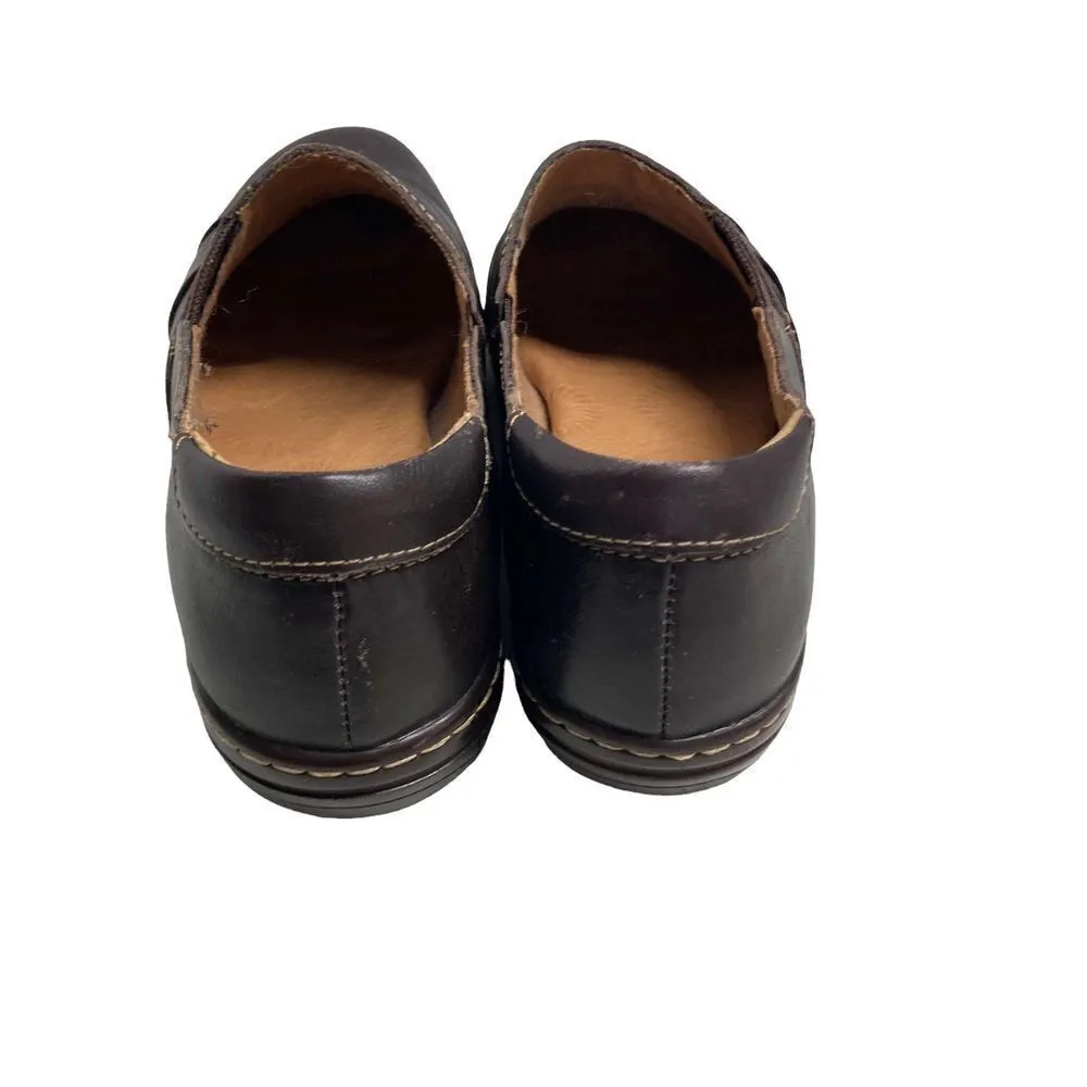 MONTANA Women’s Shoes Brown Size 7M - Image 3