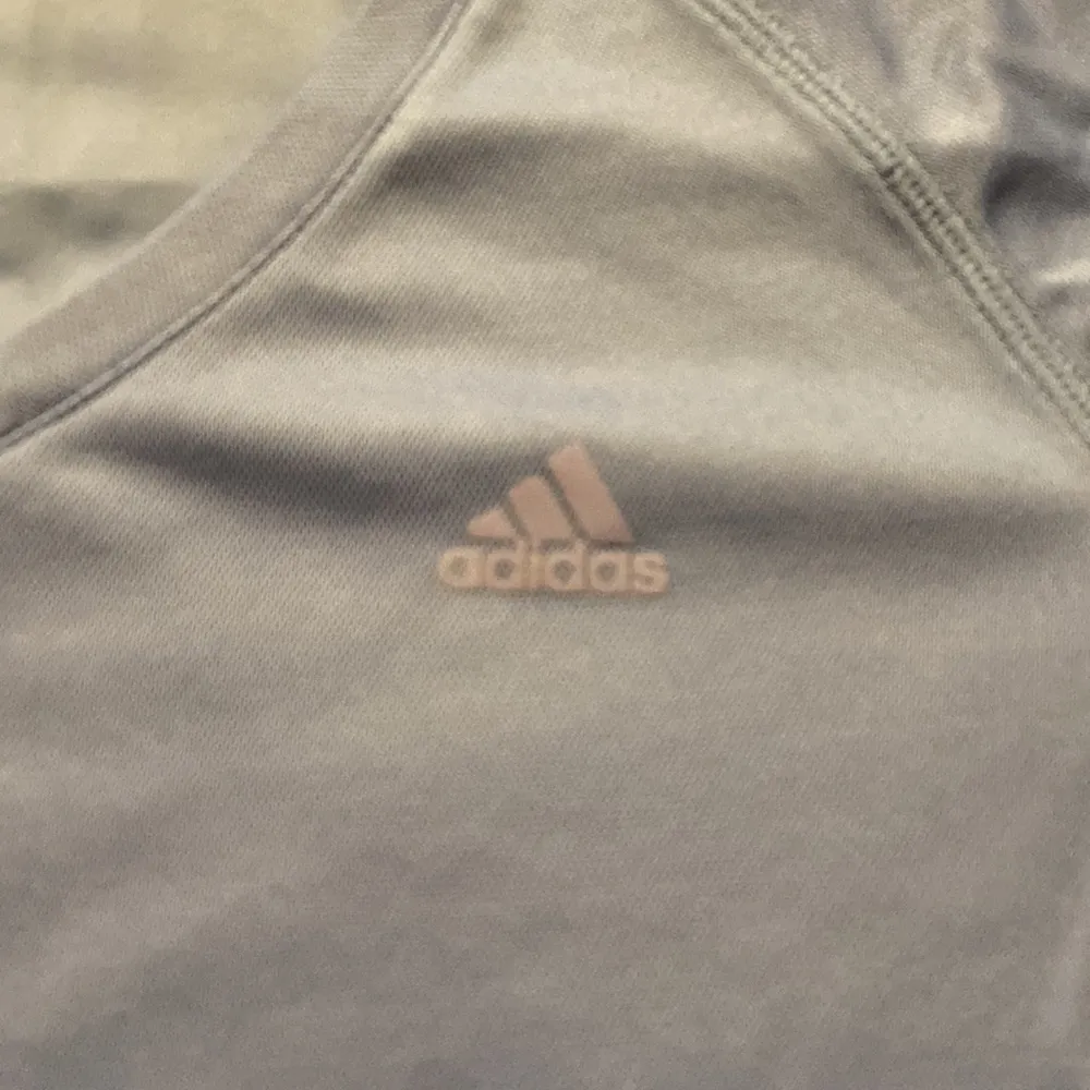 Adidas Workout Top - Image 4