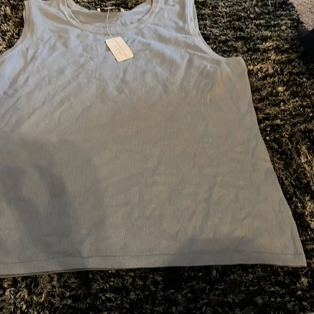 Christopher & Banks NWT  xl tank top - Image 3