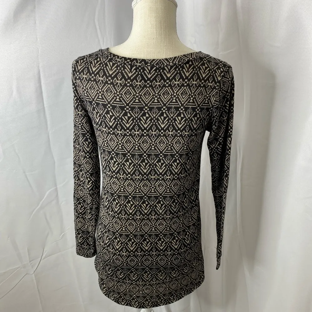 Living Doll Los Angeles size M tunic - Image 8