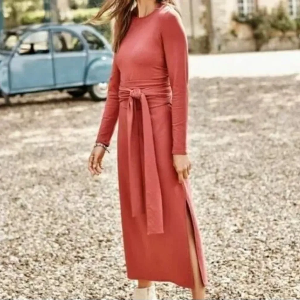 Pure Jill Dress - Image 4