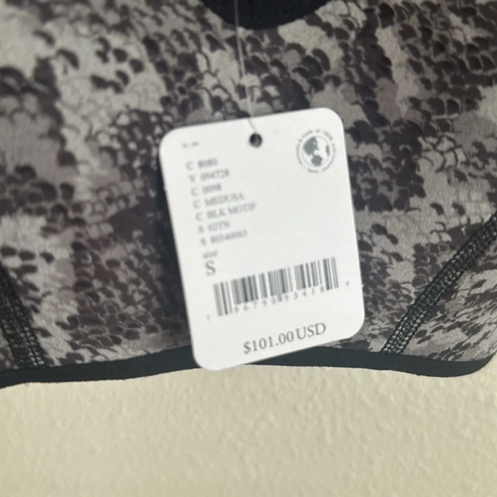 Free People movement Bra - Image 5