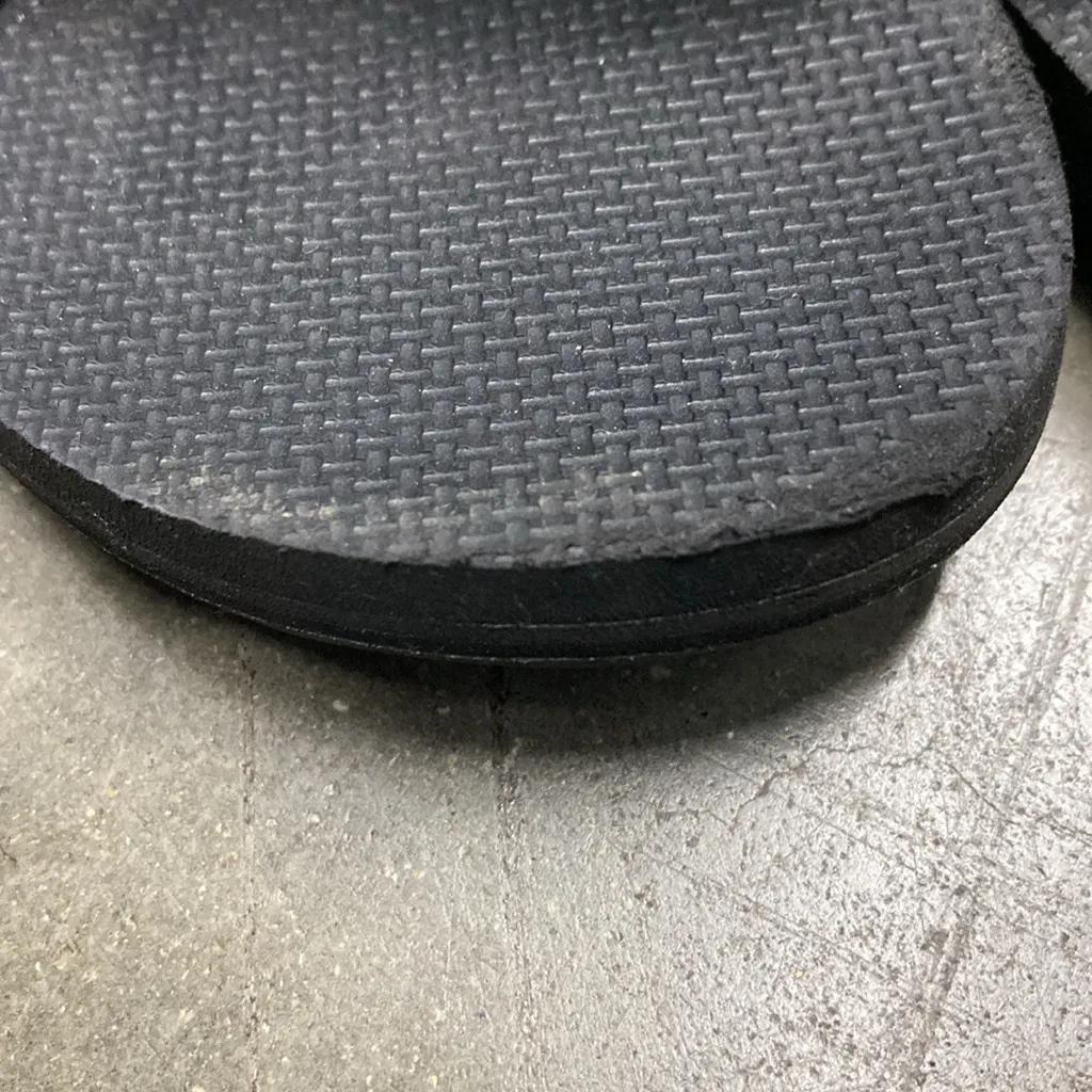 Teva Original Universal Hiking Outdoors Sandals purple tribal print 8 - Image 7