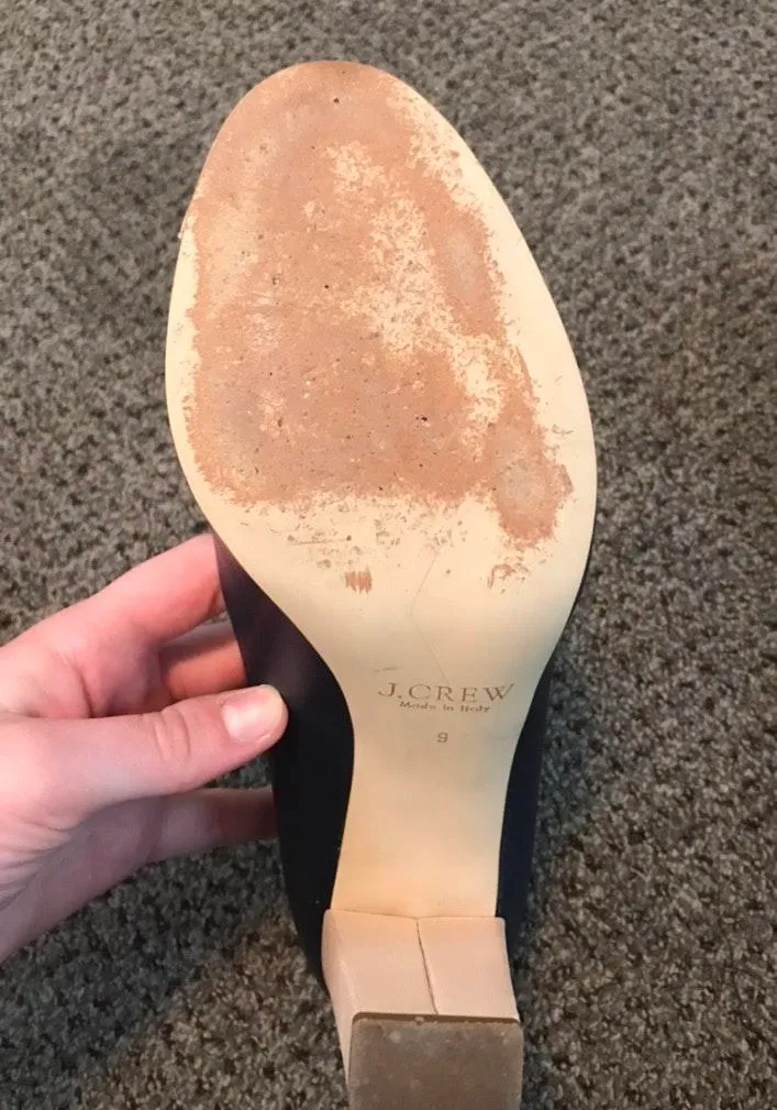 J.Crew Heels - Image 4