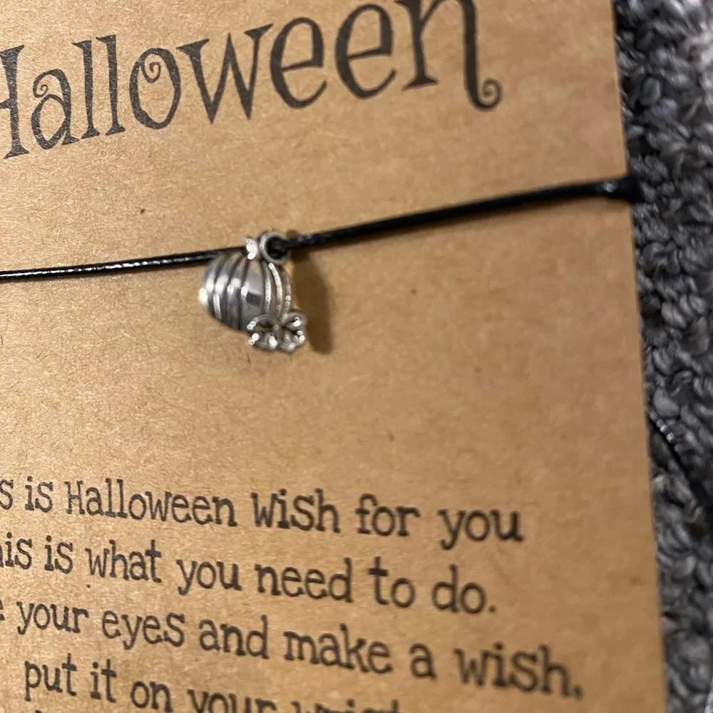 Make A Wish Bracelet - Image 2