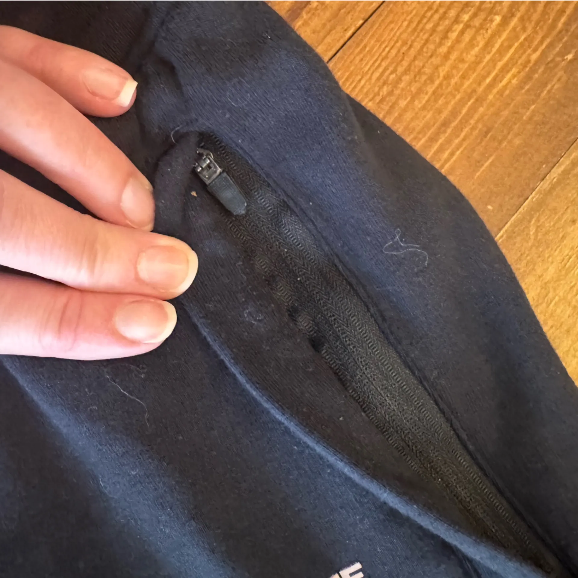 ALPHALETE Essential‎ Core Jogger Pant - Image 7