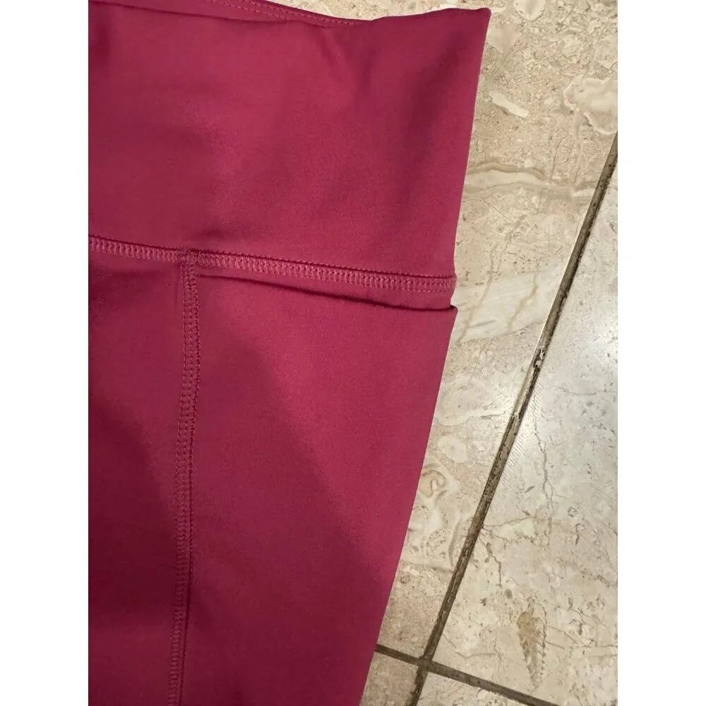 Fabletics rose leggings size XL NO FLAWS - Image 2