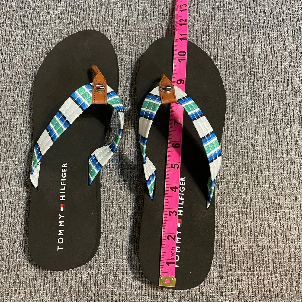 Tommy Hilfiger  Cazlea Flip Flop Sandal - Image 14